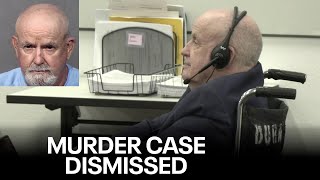 Judge dismisses Michael Turney murder case [upl. by Lexerd]