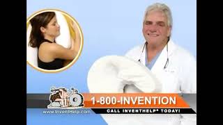 InventHelp Commercial 2009 [upl. by Anitram]