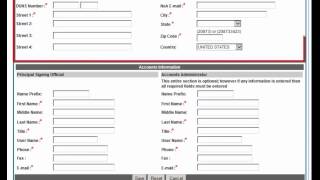 How Scholars Register in Commons [upl. by Eissim]