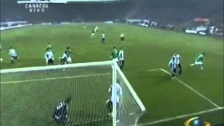 Resumen Argentina vs Bolivia Copa América 2011 [upl. by Otreblif]