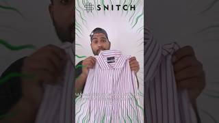 Snitch Shirts review tshirt shirts shorts video viralvideo [upl. by Artemisia354]