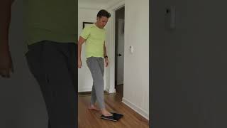 The 1 Selling Smart Scale  Withings Body  Smart Scale Review shorts [upl. by Sucramed]