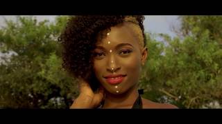 KAO DENERO ft Runtown  GREENGOLD Official Video [upl. by Gabe]