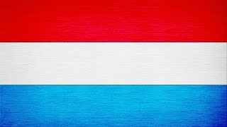 National Anthem of the Netherlands Official Instrumental version quotWilhelmus van Nassouwequot [upl. by Ennazor]