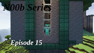 N00b Lets Play series Episode 15 [upl. by Doerrer534]