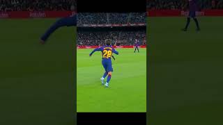 Legendary tiki taka goals🐐❤️ shorts foryou trendingshorts trending edit messi [upl. by Fessuoy]