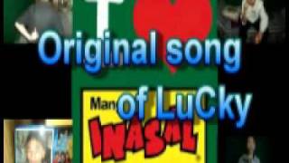 Mang Inasal Song only [upl. by Iluj]