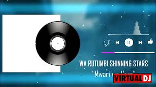 BEST OF WARUTUMBI SHINING STARS x WAGIKUNJU JUNIOR  DJ RAKERI [upl. by Ramonda]