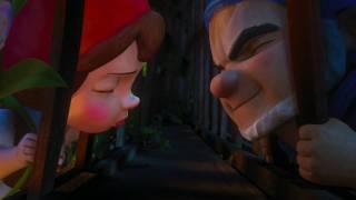 Gnomeo und Julia  Trailer German  Deutsch HD 1080p [upl. by Centonze]