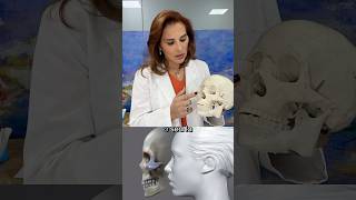 masculinization pomulos cirugiamaxilofacial parati drasandranieto jawsurgery [upl. by Enitsahc]