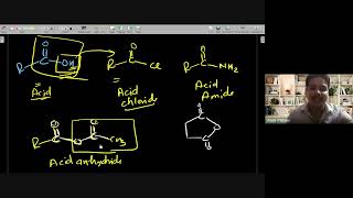 Aldehyde Ketone amp Carboxylic Acid L1  12th JEE Chemistry  15th Oct 2024 [upl. by Ann]