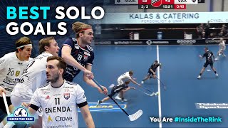 BEST SOLO GOALS  SSL SEASON 202324 [upl. by Blader]