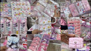 🦄Nueva tienda de Novedades KawaiiHello KITTYSanrio en Centro CDMX a 3 minutos de metro Zócalo [upl. by Reeher]