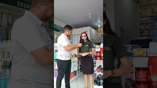 DIA DO CLIENTE DROGARIA NOVA FARMA [upl. by Irdua]