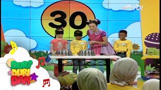 Dubi Dubi Dam RTV Episode 62  Bersama SDN Jelupang 3 Tangerang Part 2 [upl. by Sylvanus937]