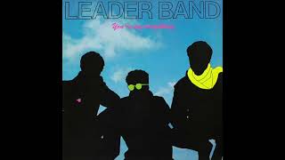 Leader Band  Youre My Everything 1984 [upl. by Egreog]