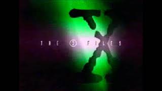 Dj Dado amp Robert Miles  XFiles Theme Techno Remix 1996 [upl. by Harehs]