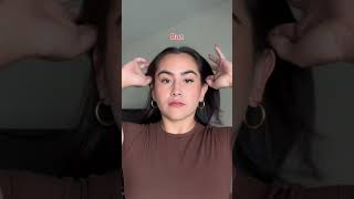 1 Clip 3 Hairstyles  CVS Pharmacy [upl. by Home]