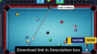 8 Ball Pool Mod APK Unlimited Money  Download Free  2024 Edition [upl. by Yeoz]