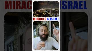 Miracles happening in ISRAEL [upl. by Yrolam666]