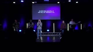 CrossPoint Church LIVE [upl. by Biddle620]