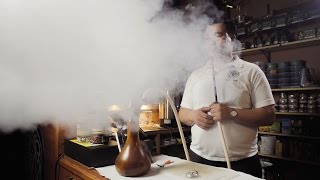 How to Make Perfect Smoking Hookah 1 Easy Tip [upl. by Lucila]