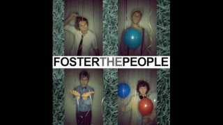 Foster The People Helena Beat Lyrics [upl. by Halullat]