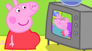 Los cuentos de Peppa la Cerdita 🌈 ¡Peppa va a tener un bebé ⚡️ Episodios de Peppa Pig [upl. by Kalmick]