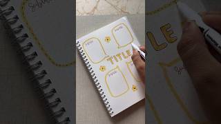 🌼Try this Mind map design 🌼 [upl. by Noswad]