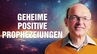 Geheime positive Prophezeiungen von Nostradamus Warum wir große Hoffnung haben dürfen  Armin Risi [upl. by Thibault]