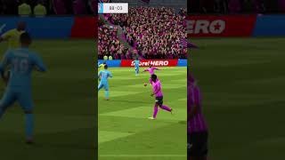 Tiki taka goals in Dream League Live dlsgameplay dls24 tikitaka barcelona lewandowski dlslive [upl. by Thompson228]