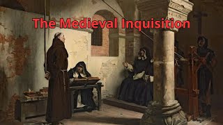 The Medieval Inquisition [upl. by Nonnerb]