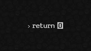 RETURN 0 by MindCap and more  Full Compilation all official parts scrapped parts and fanmades [upl. by Waldman649]