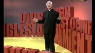 Padre Jorge Loring Que hacer a la hora de la Muerte [upl. by Glenda268]