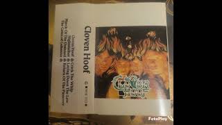 Cloven hoof album side A [upl. by Atiluap]