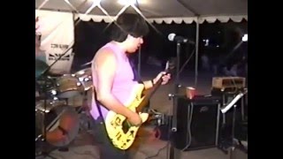 The Westwind Band  1992 Summerfest  Covering La Bamba Ritchie Valens [upl. by Aelhsa]