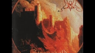 STRONGHOLD Full Album  SUMMONING [upl. by Huggins]