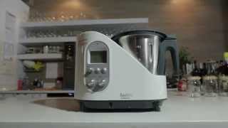 Kitchen Master Bellini de Cedarlane Culinary en Francais [upl. by Soneson]