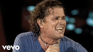 Carlos Vives  Ella Es Mi Fiesta En Vivo Corazón Profundo Tour [upl. by Euginomod]