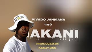 RIVADO JAHMANA 2 RAND 450MAKANI [upl. by Yankee917]