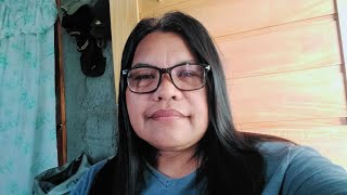 Sally Verano vlogs is liveGood afternoon po sa lahat mga nasalanta ni CHRISTINE [upl. by Celestyn]