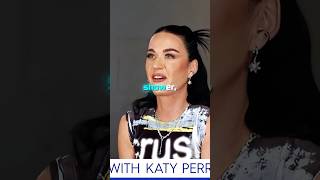 Katy Perrys daughter can SING 😳🎤 [upl. by Brand]