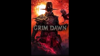 Grim Dawn Cabalist EP5 [upl. by Clementi3]