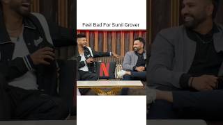 Rohit Sharma at quotThe great indian kapil sharma showquot [upl. by Neirol]