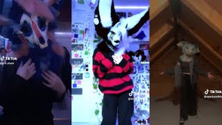 Furry tiktok compilation★ [upl. by Schweitzer]