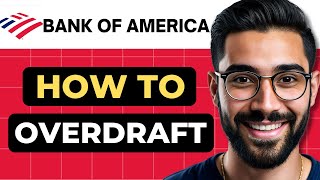 How To Overdraft With Bank of America Full Guide [upl. by Mobley]