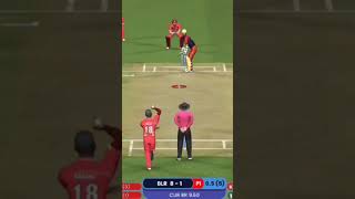 ipl match 2024 vrite koli 6 and fu duplessy ipl 2024shorts [upl. by Lotti295]