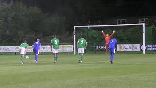 FC Peterborough v Holbeach United FC  Thurlow Nunn League 202425 First Division North [upl. by Hebe723]