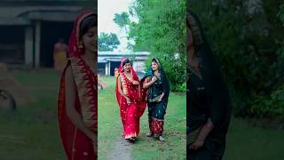 Maroon Color Sadiya  dineshlalyadav  Aamrapali Dubey  Neelkamal Singh  FASAL  Movie shorts [upl. by Oiruam]