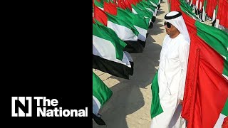 What is UAE National Day [upl. by Yared513]